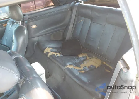 2002 Toyota Camry Solara Sle V6 from USA, damaged, VIN 2T1FF28PX2C591808